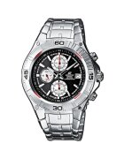 CASIO EDIFICE Мъжки часовник - Classic EF EF-520D-1A