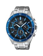 CASIO EDIFICE Мъжки часовник Classic EFR - EFR-552D-1A2