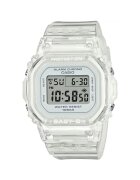 Casio G-Shock Дамски часовник - Baby-G Digital BGD-565US-7ER