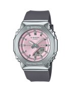 Casio G-Shock Дамски часовник Classic GM GM-S2110-4AER - Смесен