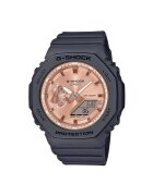 Casio G-Shock Дамски часовник Classic GMA GMA-S140M-4A 1544707227 - Черен