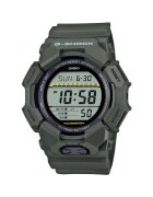 Casio G-Shock Мъжки часовник - Classic GD-010 GD-010-3ER