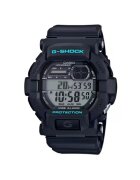 Casio G-Shock Мъжки часовник - Classic GD GD-350-1CDR