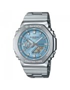 Casio G-Shock Мъжки часовник - Classic GM GM-2110D-2AER