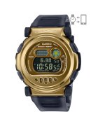 Casio G-Shock Мъжки часовник - Дигитален DW-001 GB001MVA1ER 1315428243 - Червен