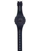 Casio Кварцов часовник G-Shock Черен