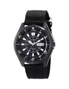 Casio Мъжки часовник Collection AMW AMW-110-1A - Аналогов