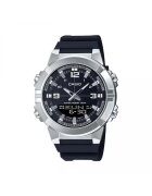 Casio Мъжки часовник Collection AMW - AMW-870-1A