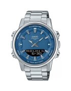 Casio Мъжки часовник Collection AMW AMW-880D-2A1VDF - Аналогов