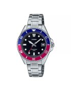 Casio Мъжки часовник Collection MDV MDV-10D-1A3VDF - Аналогов