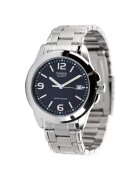 Casio Мъжки часовник Collection MTP-12 MTP-1215A-1A - Аналогов