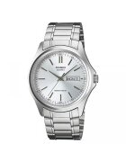 Casio Мъжки часовник Collection MTP-12 MTP-1239D-7A - Аналогов