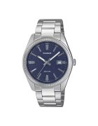 Casio Мъжки часовник Collection MTP-13 MTP-1302DA-2A1VDF - Аналогов