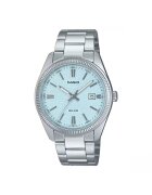 Casio Мъжки часовник Collection MTP-13 MTP-1302DA-2A2VDF - Аналогов
