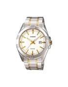 Casio Мъжки часовник Collection MTP-13 MTP-1308SG-7AVDF - Аналогов