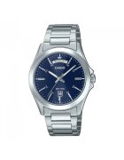 Casio Мъжки часовник Collection MTP-13 MTP-1370D-2A2VDF - Аналогов