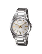 Casio Мъжки часовник Collection MTP-13 - MTP-1370D-7A