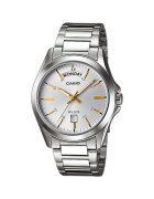 Casio Мъжки часовник Collection MTP-13 MTP-1370D-7A2 - Аналогов