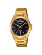 Casio Мъжки часовник Collection MTP-13 MTP-1370G-1AVDF - Аналогов