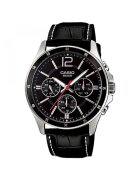 Casio Мъжки часовник Collection MTP-13 - MTP-1374L-1A