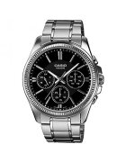 Casio Мъжки часовник Collection MTP-13 - MTP-1375D-1A
