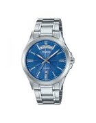 Casio Мъжки часовник Collection MTP-13 MTP-1381D-2AVDF - Аналогов