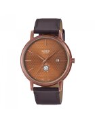 Casio Мъжки часовник Collection MTP-B MTP-B125RL-5AVDF - Аналогов