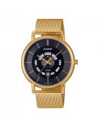 Casio Мъжки часовник Collection MTP-B MTP-B135MG-1AVDF - Аналогов