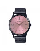 Casio Мъжки часовник Collection MTP-E MTP-E600MB-4BDF - Аналогов