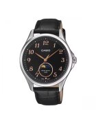 Casio Мъжки часовник Collection MTP-M MTP-M110L-1AVDF - Аналогов