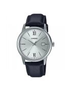 Casio Мъжки часовник Collection MTP-V0 1577053068 - Черен