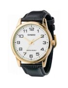 Casio Мъжки часовник Collection MTP-V0 MTP-V001GL-7B - Аналогов