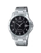 Casio Мъжки часовник Collection MTP-V0 MTP-V004D-1B - Аналогов
