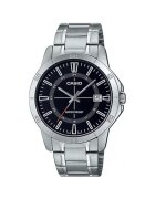 Casio Мъжки часовник Collection MTP-V0 MTP-V004D-1CUDF - Аналогов