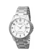 Casio Мъжки часовник Collection MTP-V0 MTP-V004D-7B - Аналогов