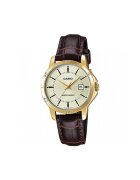 Casio Мъжки часовник Collection MTP-V0 MTP-V004GL-9A