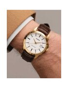Casio Мъжки часовник Collection MTP-V0 MTP-V004GL-9A