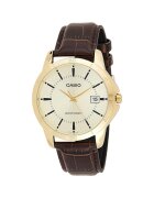 Casio Мъжки часовник Collection MTP-V0 MTP-V004GL-9A