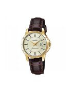 Casio Мъжки часовник Collection MTP-V0 - MTP-V004GL-9A