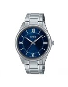 Casio Мъжки часовник Collection MTP-V0 MTP-V005D-2B5 - Аналогов