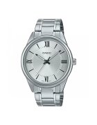 Casio Мъжки часовник Collection MTP-V0 MTP-V005D-7B5 - Аналогов