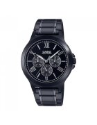 Casio Мъжки часовник Collection MTP-V3 MTP-V300B-1A - Аналогов
