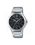Casio Мъжки часовник Collection MTP-V3 MTP-V300D-1A - Аналогов
