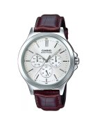 Casio Мъжки часовник Collection MTP-V3 MTP-V300L-7A - Аналогов
