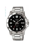 Casio Мъжки часовник Collection MTP-VD - MTP-VD01D-1E