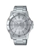 Casio Мъжки часовник Collection MTP-VD MTP-VD01D-7CVUDF - Аналогов