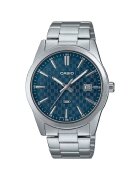 Casio Мъжки часовник Collection MTP-VD MTP-VD03D-2A2UDF - Аналогов