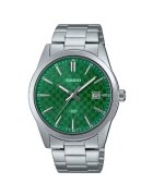 Casio Мъжки часовник Collection MTP-VD MTP-VD03D-3A1UDF - Аналогов
