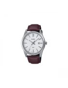 Casio Мъжки часовник Collection MTP-VD MTP-VD03L-5AUDF - Аналогов
