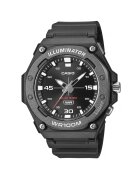 Casio Мъжки часовник Collection MW MW-620H-1AVDF - Аналогов
